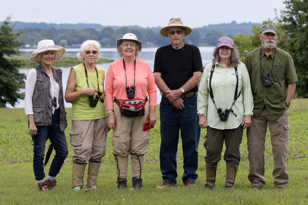 Essex County Butterfly Count